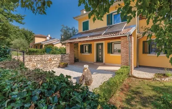 Deluxe Villa (Jadranka)