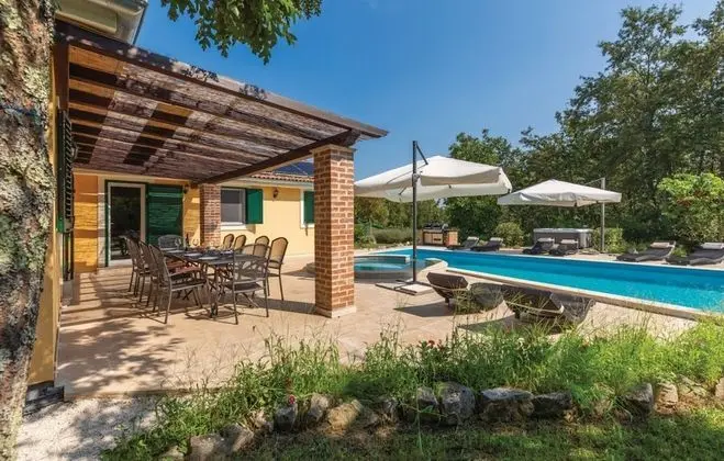 Deluxe Villa (Jadranka)