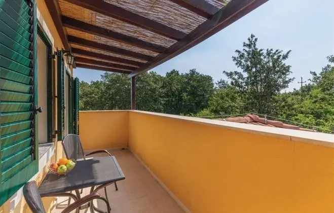 Deluxe Villa (Jadranka)