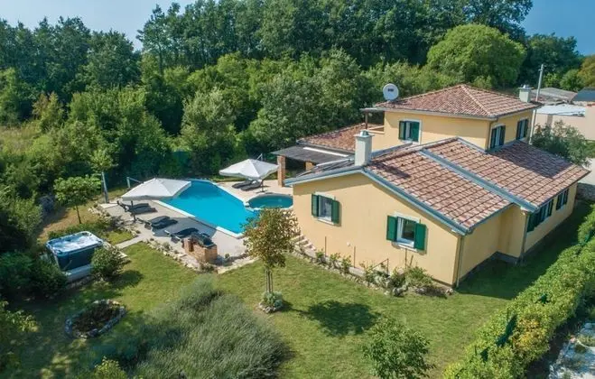 Deluxe Villa (Jadranka)