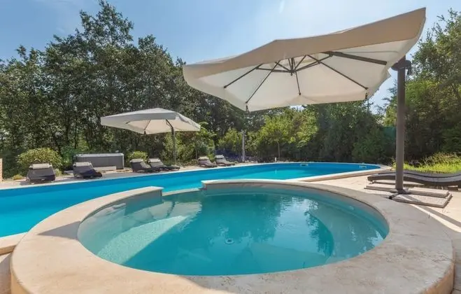 Deluxe Villa (Jadranka)