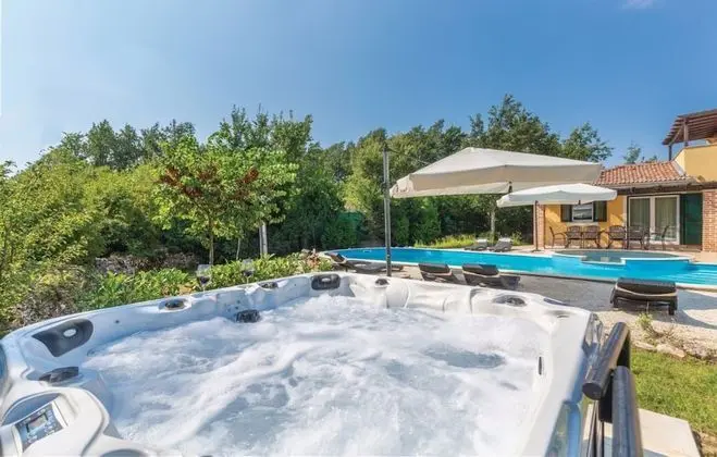 Deluxe Villa (Jadranka)