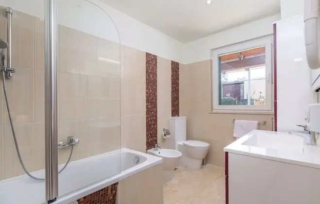 Deluxe Villa (Jadranka)