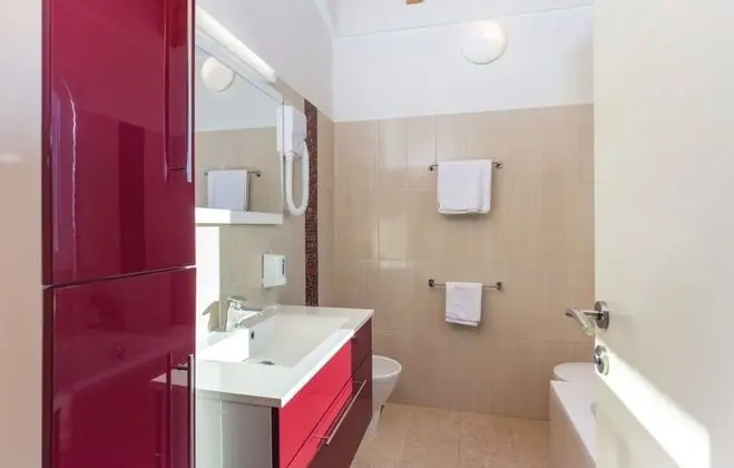 Deluxe Villa (Jadranka)