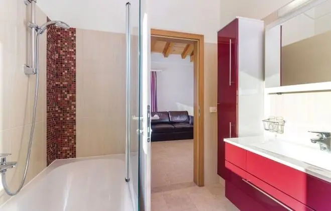 Deluxe Villa (Jadranka)