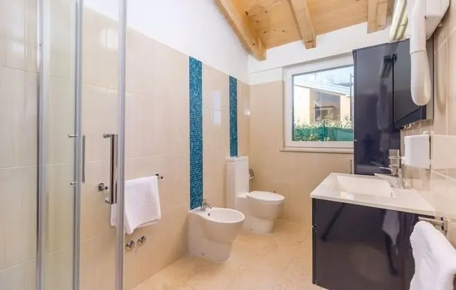 Deluxe Villa (Jadranka)