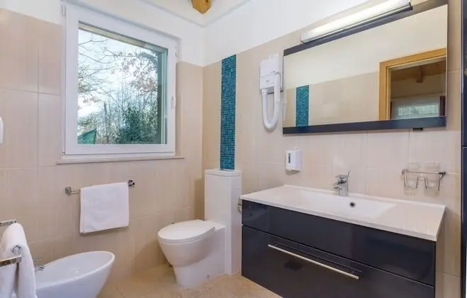 Deluxe Villa (Jadranka)