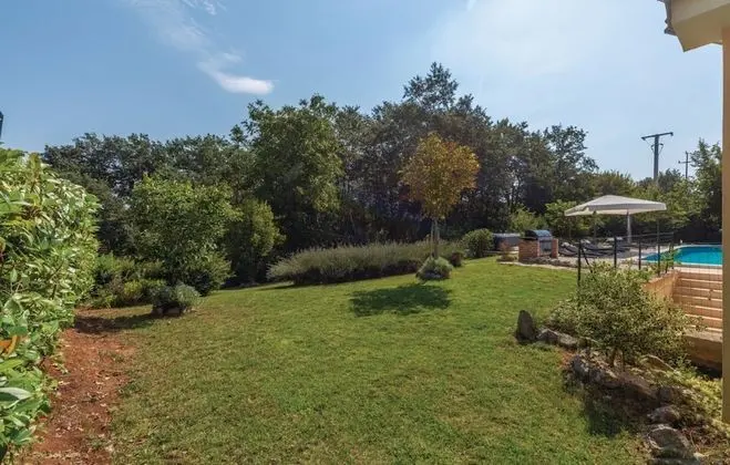 Deluxe Villa (Jadranka)