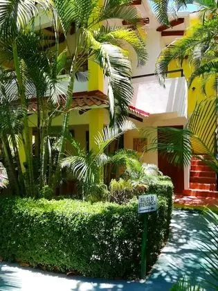 Villa, 1 Yatak Odası