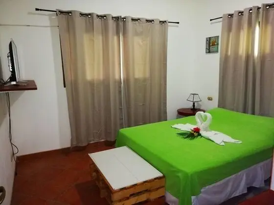 Villa, 1 Yatak Odası