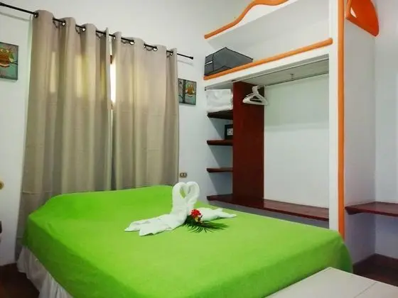 Villa, 1 Yatak Odası