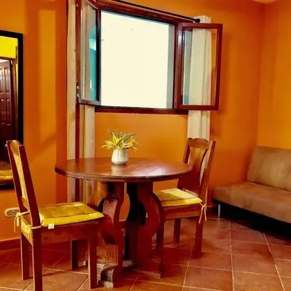 Villa, 1 Yatak Odası
