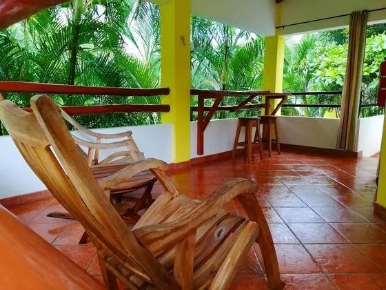 Villa, 1 Yatak Odası