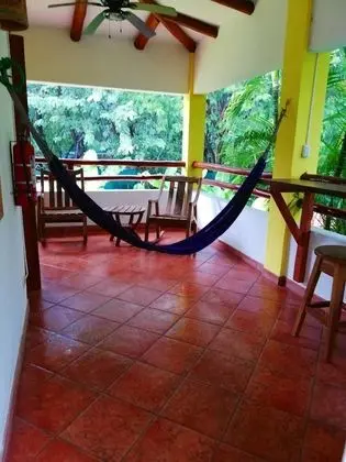 Villa, 1 Yatak Odası