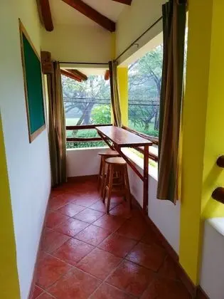 Villa, 1 Yatak Odası