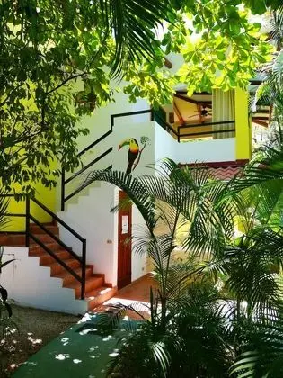 Villa, 1 Yatak Odası