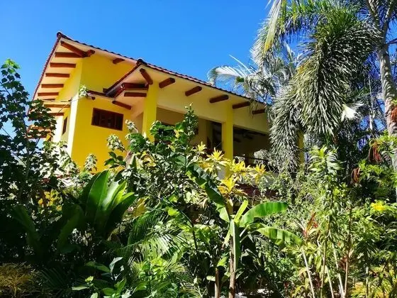 Villa, 1 Yatak Odası