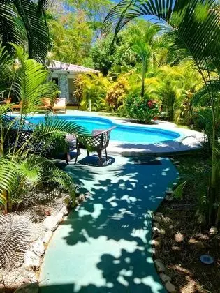 Villa, 1 Yatak Odası