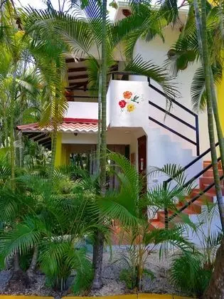 Villa, 1 Yatak Odası