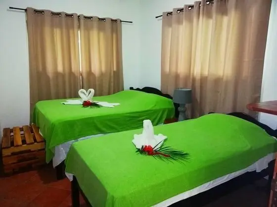 Villa, 2 Yatak Odası