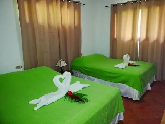 Villa, 2 Yatak Odası