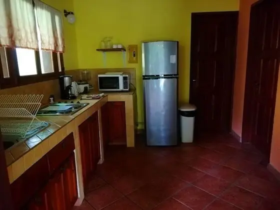 Villa, 2 Yatak Odası