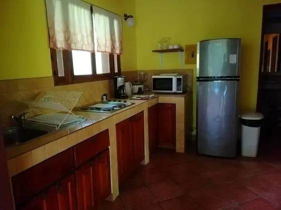 Villa, 2 Yatak Odası