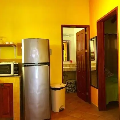 Villa, 2 Yatak Odası