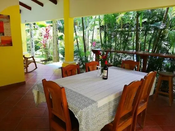 Villa, 2 Yatak Odası