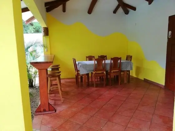 Villa, 2 Yatak Odası