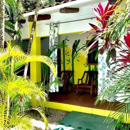Villa, 2 Yatak Odası