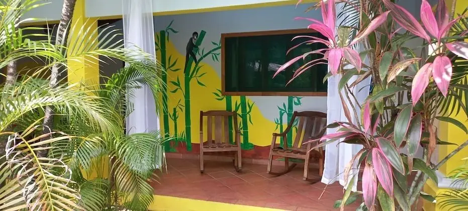 Villa, 2 Yatak Odası