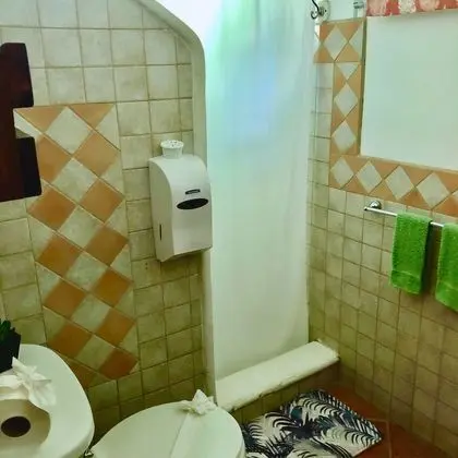 Villa, 2 Yatak Odası