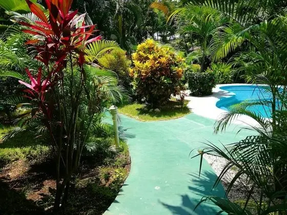 Villa, 2 Yatak Odası