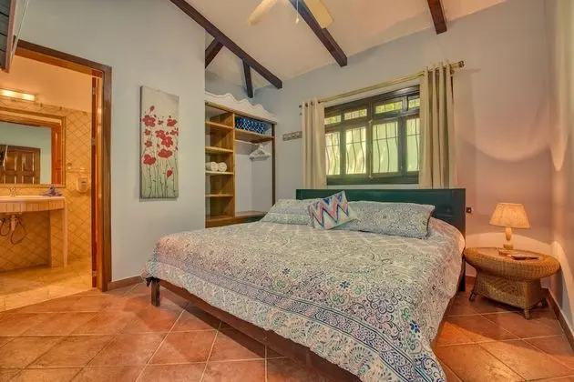 Villa, 3 Yatak Odası