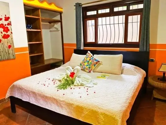 Villa, 3 Yatak Odası