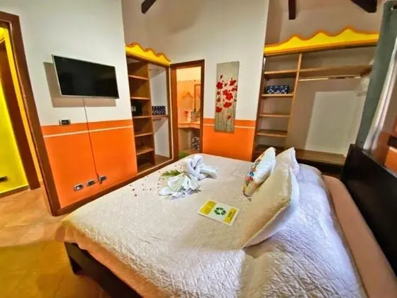 Villa, 3 Yatak Odası