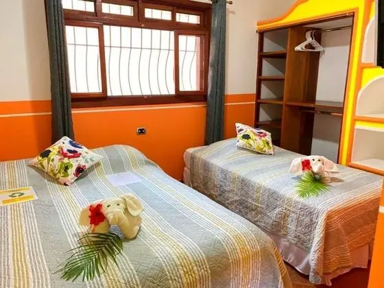 Villa, 3 Yatak Odası