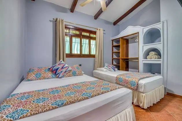 Villa, 3 Yatak Odası