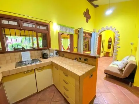 Villa, 3 Yatak Odası