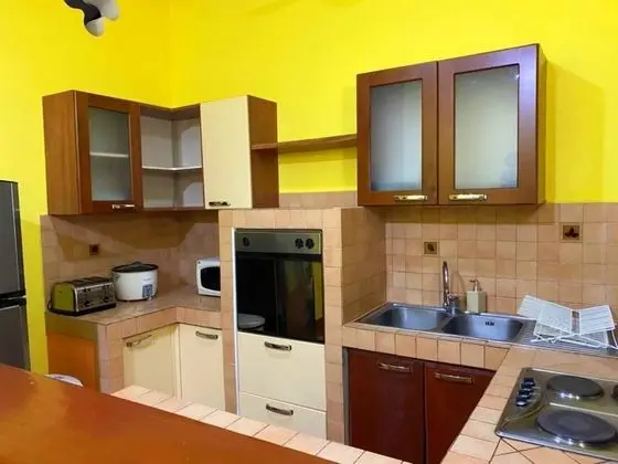 Villa, 3 Yatak Odası
