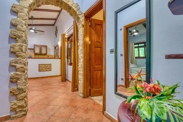 Villa, 3 Yatak Odası
