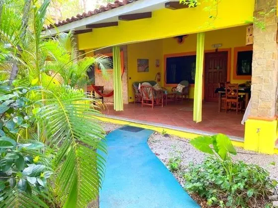 Villa, 3 Yatak Odası