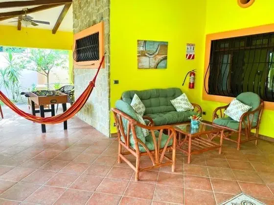 Villa, 3 Yatak Odası