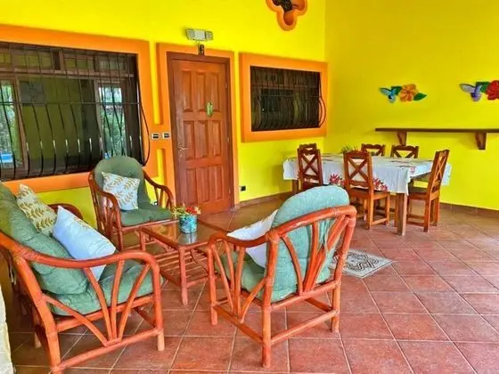 Villa, 3 Yatak Odası