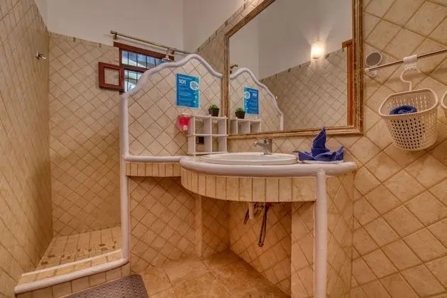 Villa, 3 Yatak Odası