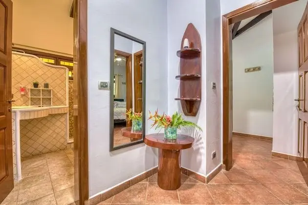 Villa, 3 Yatak Odası