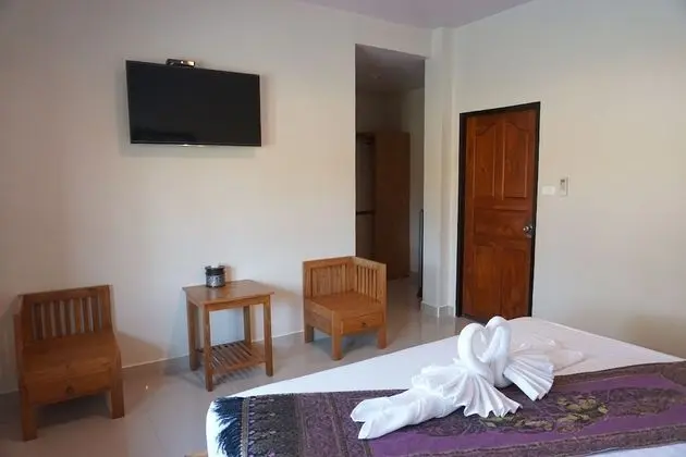Superior Tek Büyük Yataklı Oda