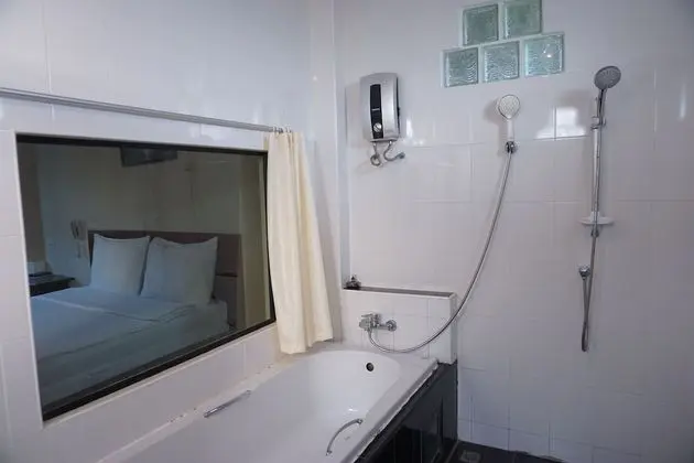 Superior Tek Büyük Yataklı Oda