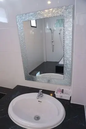 Superior Tek Büyük Yataklı Oda